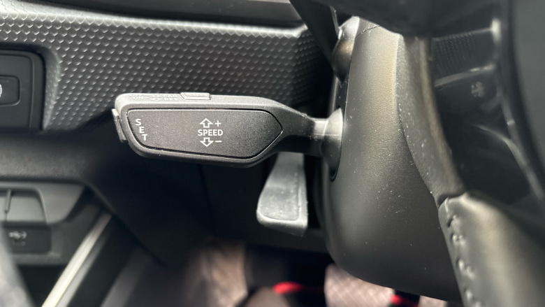 Audi A1 30 TFSI Sport 5dr S Tronic Petrol Hatchback